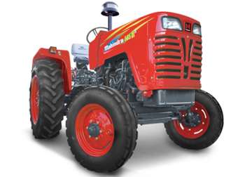 mahindra mahindra to launch a new tractor this year