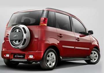 mahindra mahindra auto sales up 18 in nov at 48 143 units