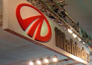 mahindra q1 net profit rises 8 pc