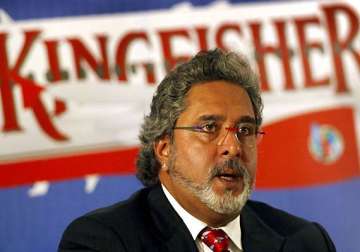 mallya gave personal guarantee of rs 249 cr for kingfisher