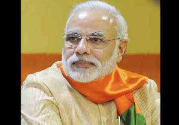 managing of pm relief fund to be modelled on gujarat scheme