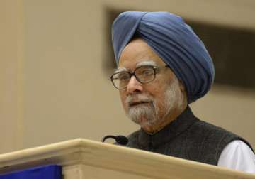 manmohan singh orders a booster dose of fdi in 13 sectors