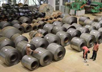 manufacturing share in india s gdp at lowest in 10 years report