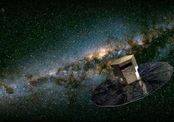 mapping our galaxy with a billion pixel camera