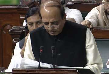 trivedi hikes rail fares comes under attack from own party