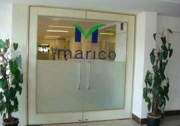marico reports q1 net profit at rs 185.27 crore