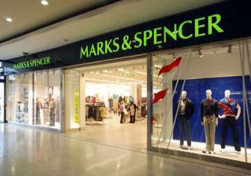 marks spencer plans 100 stores by 2016 eyes top spot in india