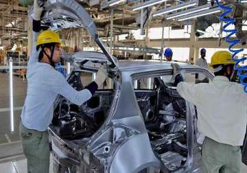maruti suzuki suspends production of petrol cars in gurgaon plant for a day