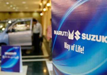 maruti manesar plant to resume full production from monday