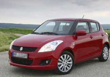 maruti suzuki september sales up 9.8