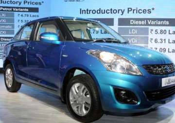 maruti suzuki hits fresh record high on brokerage upgrades