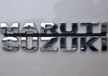 maruti suzuki sales down 5 per cent in may