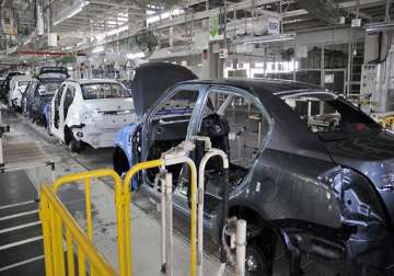 maruti to set up rs 1 700 cr diesel plant in gurgaon