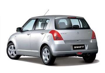 maruti sales rise 3.2 in december