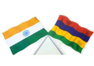 mauritius routed global investments into india dip below 10