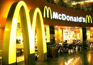mcdonald s can t shake criticism about nutrition