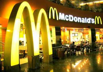 mcdonald s tells staff not to eat fast food