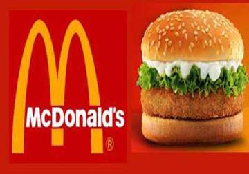 mcdonald s asked to pay rs 15k for delivering non veg burger