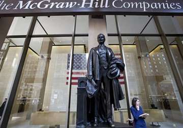 mcgraw hill offers rs 1 900 crore for 22.23 in crisil