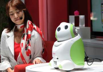 meet makr shakr the perfect robot bartender