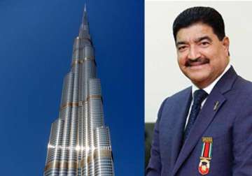 meet br shetty the business tycoon who owns 2 floors in burj khalifa