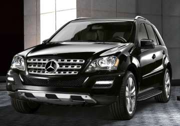 mercedes benz to hike car prices by up to 4.5 from sept 1