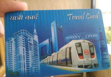 metro doubles smart card minimum add value