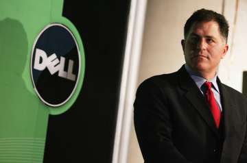 michael dell mantra be crazy and don t seek too much advice on what you do