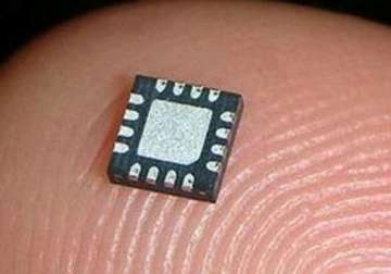 microchip that would make your pc work like human brain