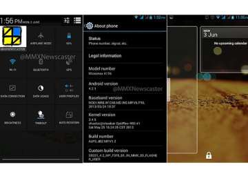 micromax a116 canvas hd getting android 4.2 update