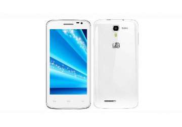 micromax a77 canvas juice with android 4.2 listed online at rs 7 999