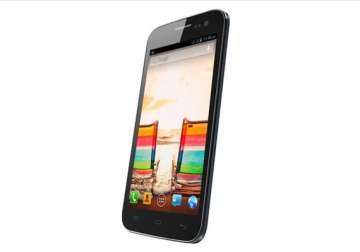 micromax canvas 2.2 a specs rich mid range smartphone