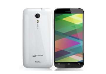 micromax a91 ninja now available online for rs 8 499