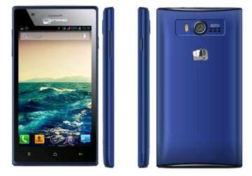micromax bolt a082 with android 4.4.2 kitkat available online at rs 4 399