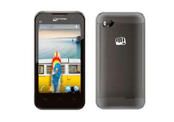 micromax bolt a61 will be launched soon spotted on company s website