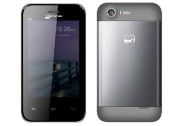 micromax bolt a28 and bolt a59 smartphones listed online