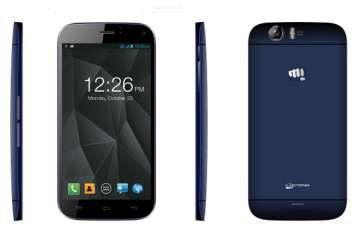 micromax canvas turbo a250 complete specifications