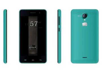 micromax launches unite 2 with android kitkat and support for 21 languages