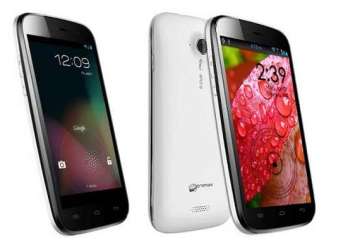 micromax canvas hd a good phone that s worth buying