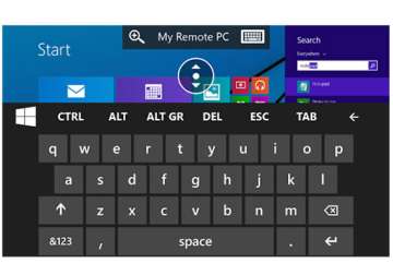 microsoft remote desktop now available on windows phone 8.1