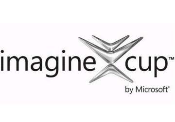 microsoft announces 3 winners for imaginecup 2014 in india