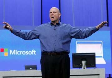 no more competing divisions microsoft announces major reshuffle