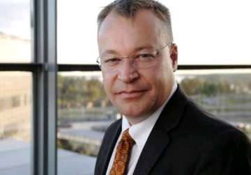 microsoft job cuts stephen elop s letter to employees