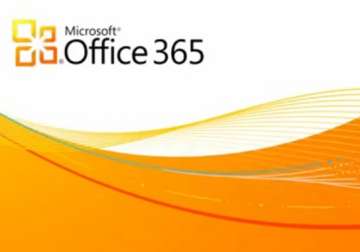 microsoft launches office 365 for businesses in india