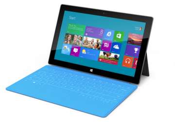 microsoft plans to launch new surface tablet on september 23