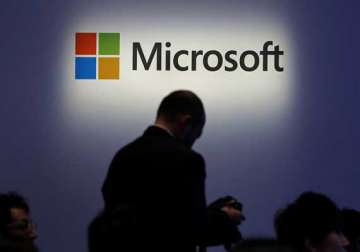 microsoft raises 8 billion through sale of securities