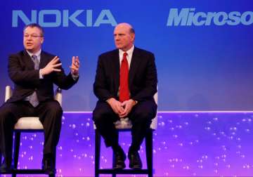 microsoft buys nokia s device and services division