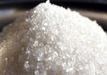 mixed trend in sugar prices