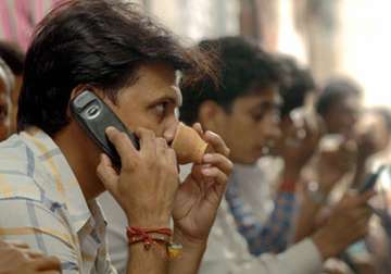 mobile tariffs may fall trai suggests zero termination charge