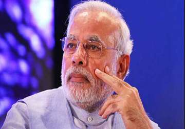 modi asks countrymen to say no to tobacco